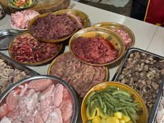 -周师饭店