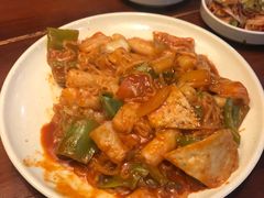 -火炉情韩国料理店(古田路店)