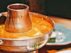 冬阴功汤-泰国餐厅 Thai Food(裕华万达店)