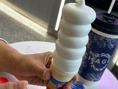 -DQ·蛋糕·冰淇淋(通州万达店)