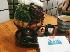 -WONDER ICE 萬得冰田(建設路总店)