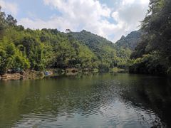 -千泷沟大瀑布旅游区
