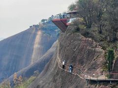-飞天山旅游区