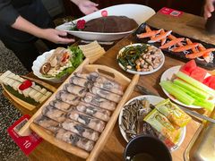 -九鼎轩脆毛肚火锅(铜山万达店)
