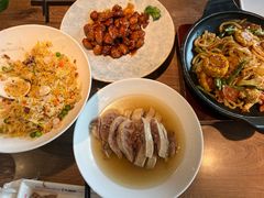 -大潮淮·淮扬菜(何园旗舰店)