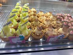 -PAOPAO Bakery&Café(港汇店)