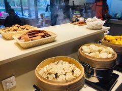 -素满香·素食自助餐(苏州·临顿路店)