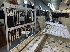 -十八字金·银饰·开蚌DIY·手工体验团建(世纪金源店)