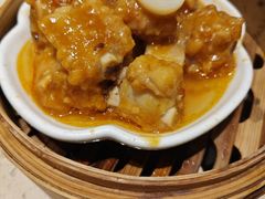 特色蒸排骨-点都德(春熙路群光广场店)