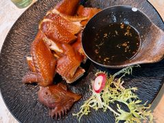 -德尚煌·顺德菜(誉山悠方天地店)