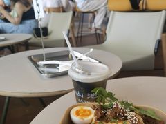 -SAANCI山池咖啡(海上世界文化艺术中心店)