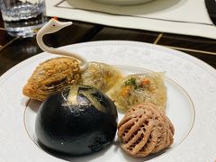 -华庭(澳门伦敦人店)