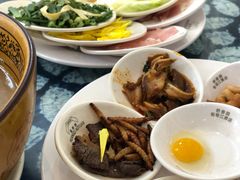 -桥香园云南过桥米线(金马碧鸡店)
