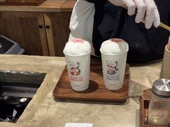 -李山山茶事(景枫店)