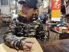 -丝绸小镇荻港古村