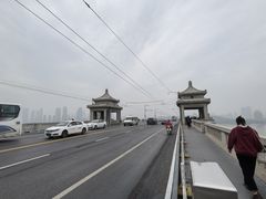 -武汉长江大桥