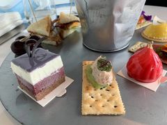 -天玑高空江景餐厅&酒吧Sky Secret Restaurant&Bar