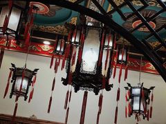 -梅龙镇酒家(南京西路总店)