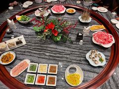 -大渔小鲜火锅店