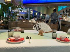 -桂满陇·杭州饭店(清河万象店)