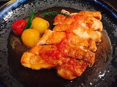 -月下料理(楷林IFC店)