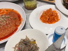 -聚丰园•湖鲜餐厅(阿红私房菜梅石路店)