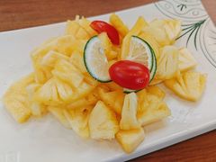 -云海肴·汽锅鸡·云南菜(祥云小镇店)
