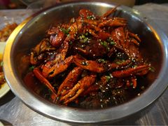 -巴厘龙虾·榜首油焖大虾(音乐学院·沿江酒馆店)