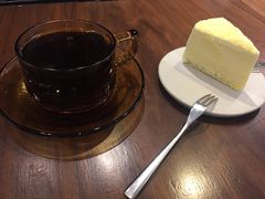 -RUMORS COFFEE ROASTERY鲁马滋咖啡(湖南路店)