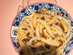 -杨记隆府重庆江湖菜(大悦城店)