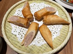 -先记烧鹅王·本地粤菜(福永店)