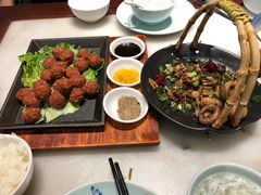 -鸭匠食府·挂炉烤鸭·新京菜(阜成路店)