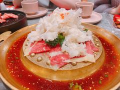 -牛牛章·章鱼水煎肉(光谷世界城店)