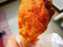 -潘太师炸鸡腿(中茵海华广场店)