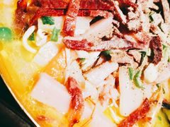 大煮干丝-穿越·兴化早茶·兴化味(英武路店)