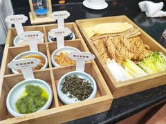 -鹊华居·地道鲁菜·海鲜·融合味(大明湖店)