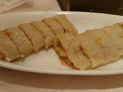 -粗茶淡饭·汉口公馆(循礼门店)
