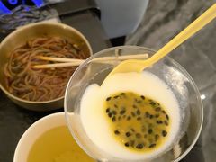 -华夏良子·足道SPA养生(上海崮山路明悦店)