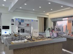 -刺鸟眼镜全国连锁(春熙路店)