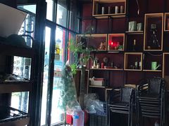 -黑桃漫生活咖啡(圣墓店)