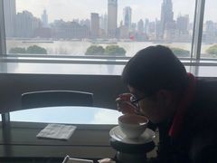 -震旦博物馆·A Cafe