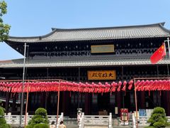 -香积寺