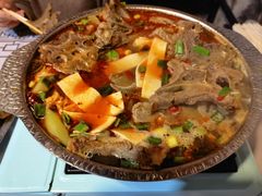 -云晓光头烧烤吧(盛夏店)