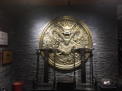 门面-大龙燚火锅(五一广场店)