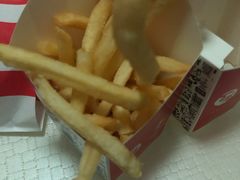 -肯德基(槐苑店)