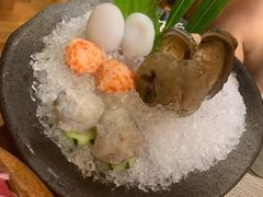 -山葵家·创意料理(EFC欧美广场店)