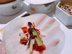 -四季民福烤鸭店(前门店)