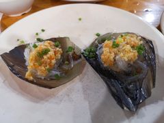 -蓝湾碧波·老字号·疍家非遗海上餐厅