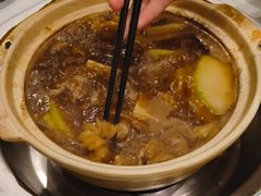 -天宜隆蘑菇宴火锅(石景山旗舰店)