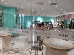 -西檬树SIMON·T轻奢蛋糕(大东方Max店)